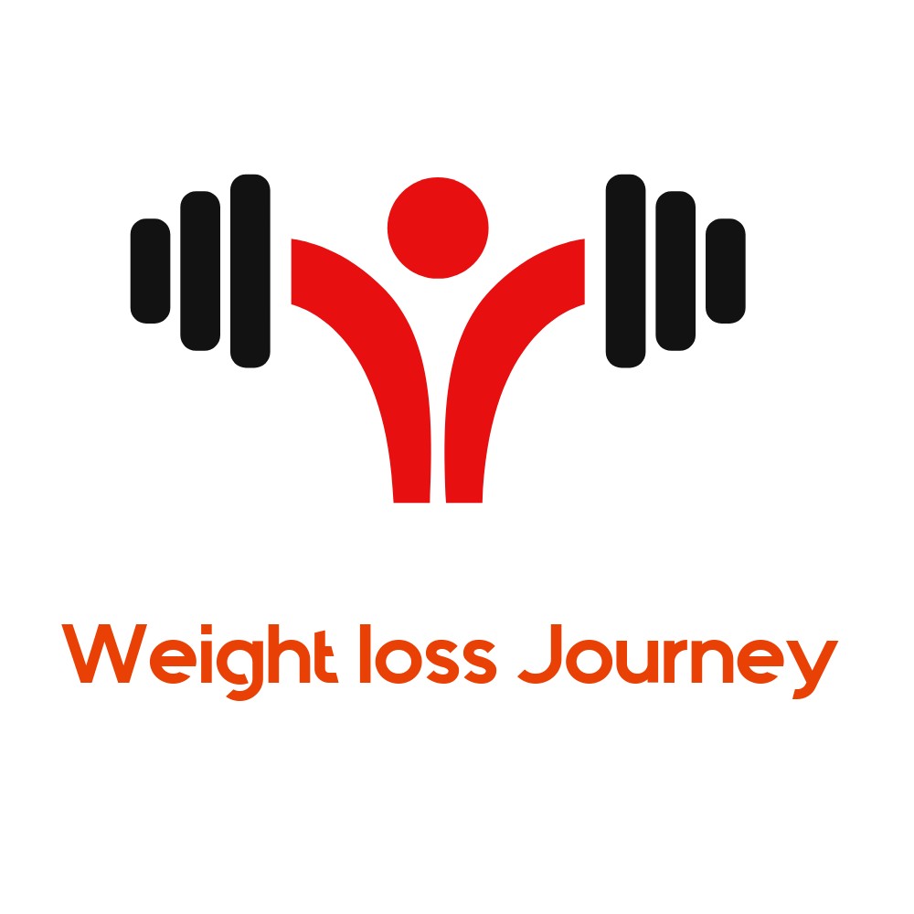 My Weight Loss Journey 
